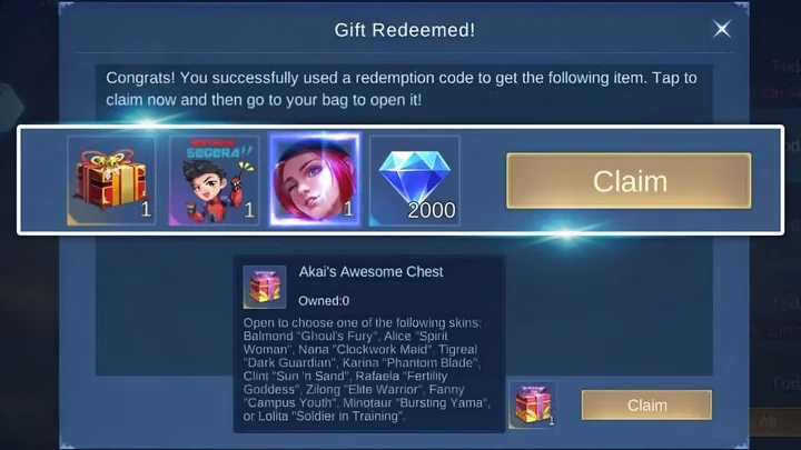 News Feed Card Asset