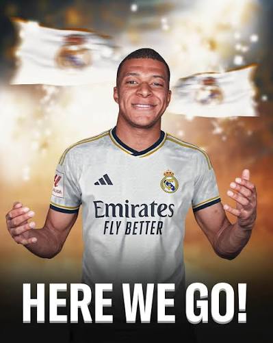 Kylian Mbappé