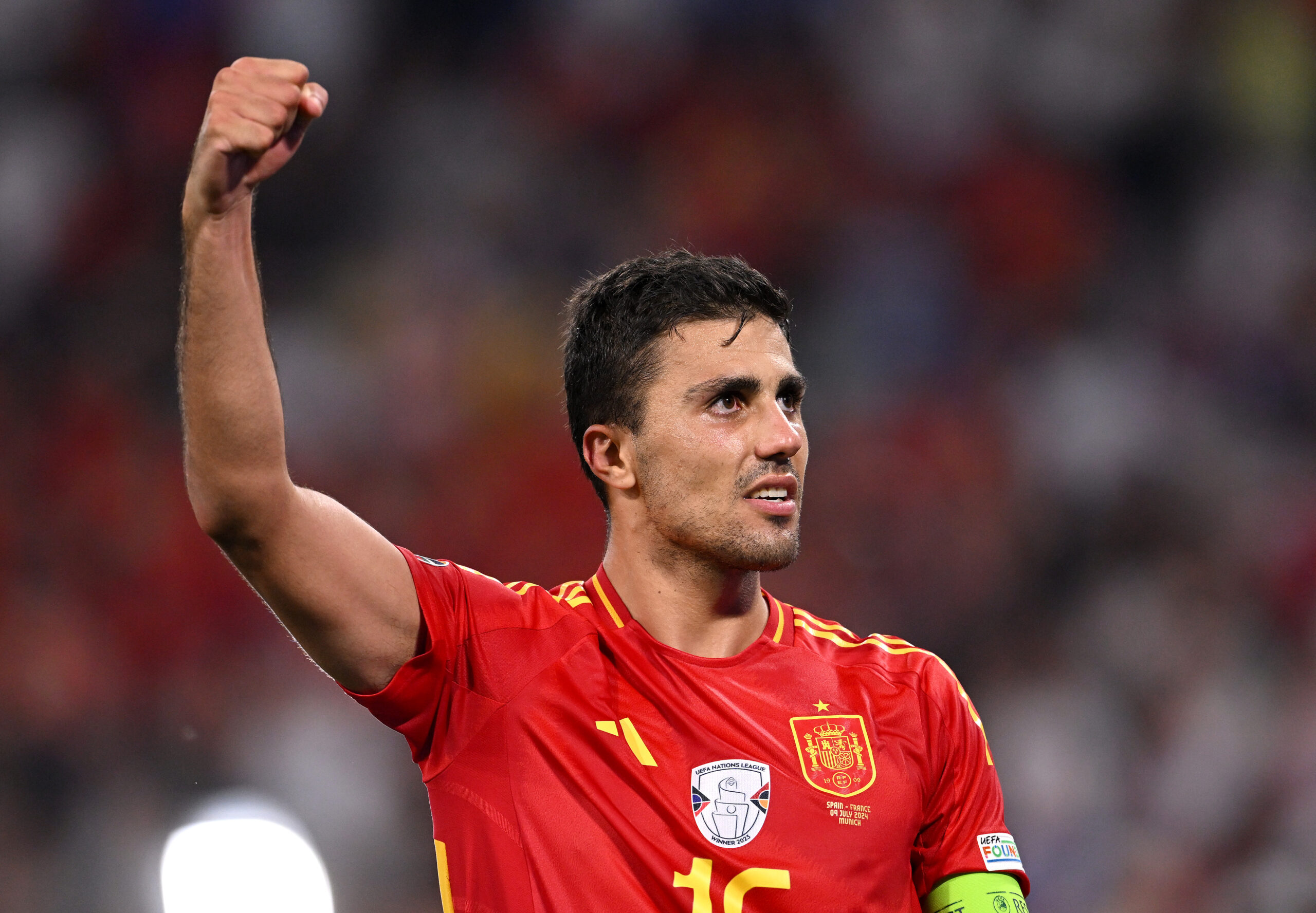 Rodri
