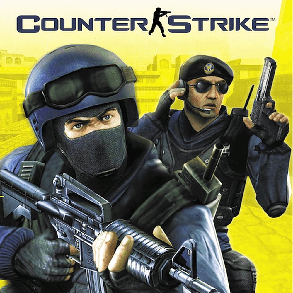 Counter-Strike